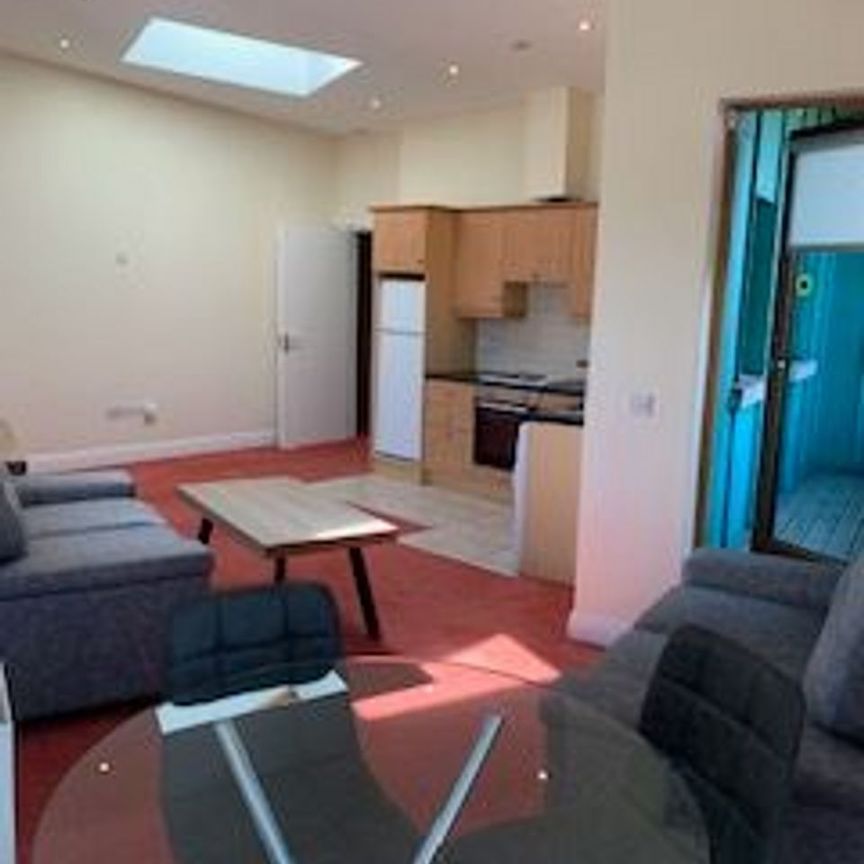 Apartment 5, 7a Dorset Court, North Circular Road, Dublin 1 - Photo 1