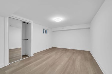 For Lease - 78 Clancy Drive Unit# (unit 2), Toronto, Ontario - Photo 2