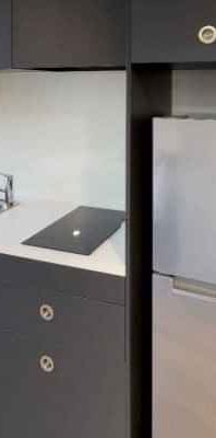 Studio Large - Long/Wide - Photo 1