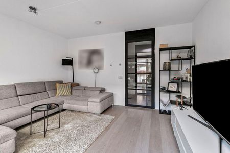 Te huur: Huis J.S. Ruppertstraat in Amsterdam - Photo 2