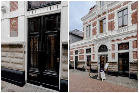 Te huur: Appartement Schagchelstraat in Haarlem - Foto 4