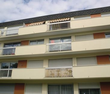 IFS - Appartement 1 pièce - Photo 6