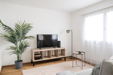 3.5 Zimmer, 1. Stock - Foto 2