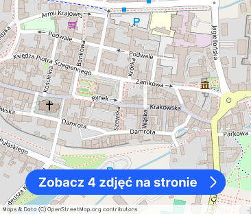 Mieszkanie idealne dla singla ale też nie wymagającej pary - Zdjęcie 1