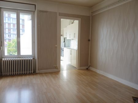 APPARTEMENT REIMS, Secteur Clémenceau - Photo 5