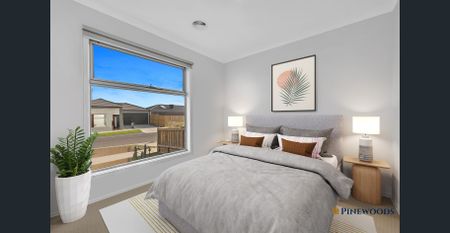 Beautiful 4-Bedroom Family Home for Rent in Beveridge - Photo 3