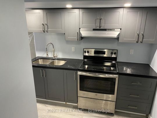 For Lease - 3768 Stewart Avenue, London South, Ontario - Photo 1