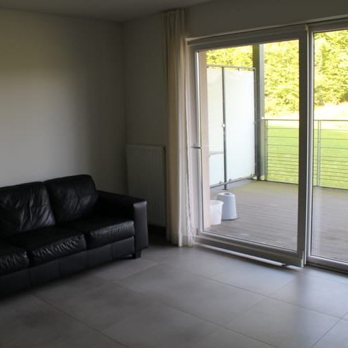 Appartement te huur - Foto 1