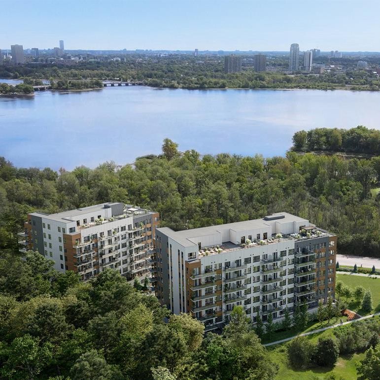 1 Bedroom + Den - 62 Bd De Lucerne, Gatineau - Photo 1