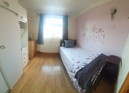 Room in a Shared House, Colville Road, E11 - Photo 3