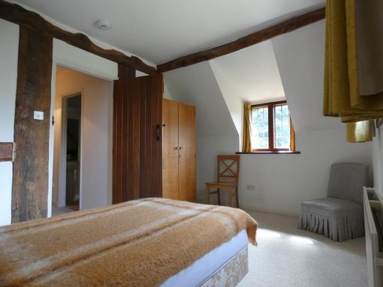 2 bedroom cottage to rent - Photo 1