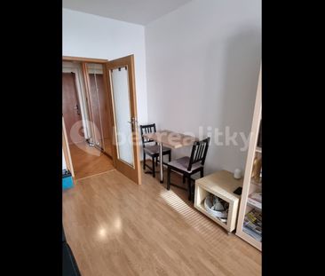 Pronájem bytu 1+kk • 29 m² bez realitkyMikanova, Praha - Záběhlice - Photo 3