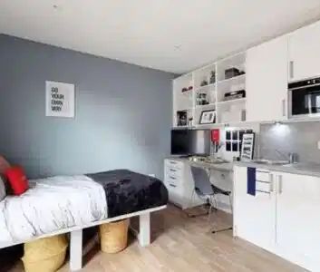 Premium Studio - Photo 2