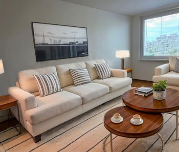 Pronájem bytu 2+kk v osobním vlastnictví 46 m², Praha 5 - Stodůlky - Photo 1