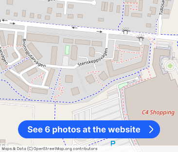 Stenskeppsvägen 19 - Photo 1