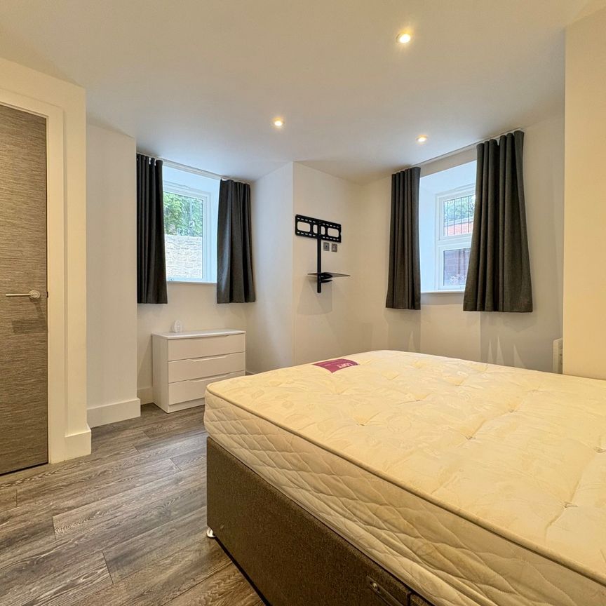 1 bedroom apartment to rent - Photo 1