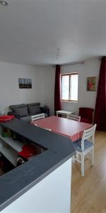 Location appartement 2 pièces - 38m² à Dieppe (76200) - Photo 3