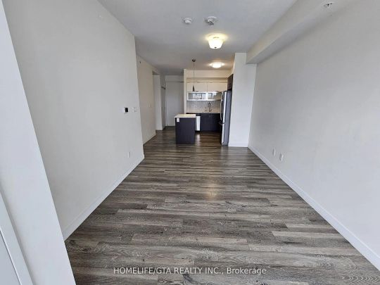 128 King Street N #811 - Photo 1