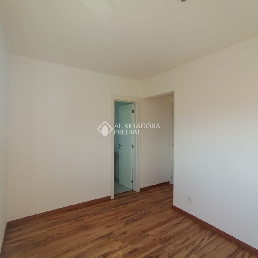 Apartamento com 2 quartos e 68m² para alugar em Vila Bom Princípio, Cachoeirinha. - Photo 1