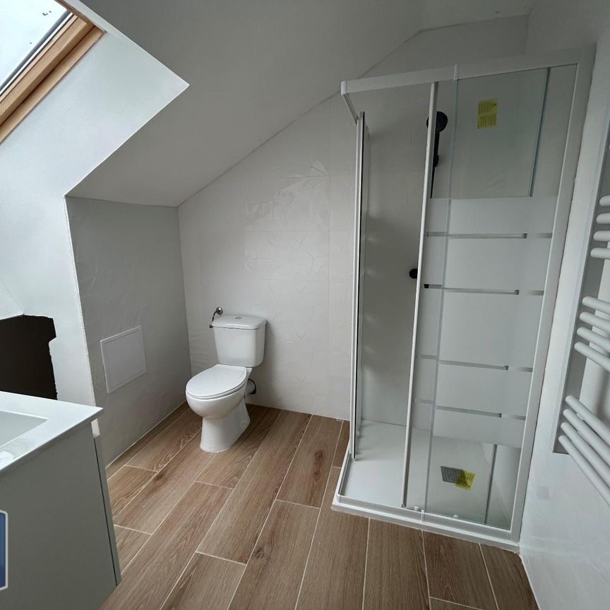 Location Appartement 1 pièce 14m² FAMARS 59300 - Photo 1