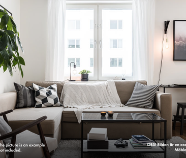 Rosendalsvägen 27G, 75644, Uppsala - Photo 1