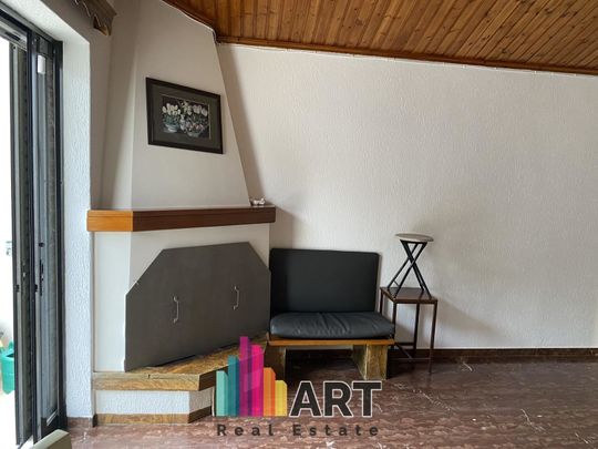 Διαμέρισμα για ενοικίαση Αυλίζα (Αχαρνές) - Photo 1