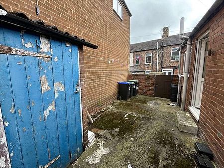 Vickers Street, Bishop Auckland, County Durham, DL14 - Photo 5