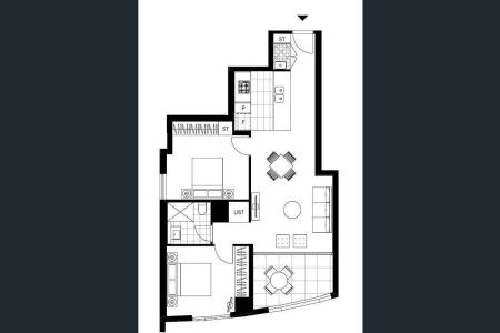 Modern Lifestyle Apartment in Prime Zetland Location | Walk to Green Square Station - Photo 3