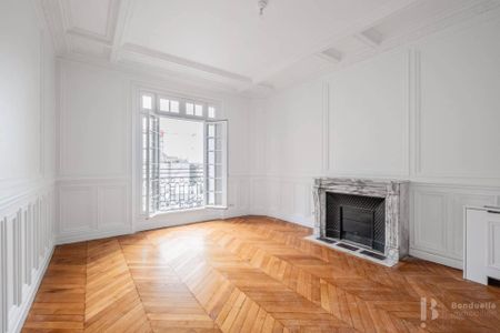 Rental Apartment Paris 17th - Photo 4