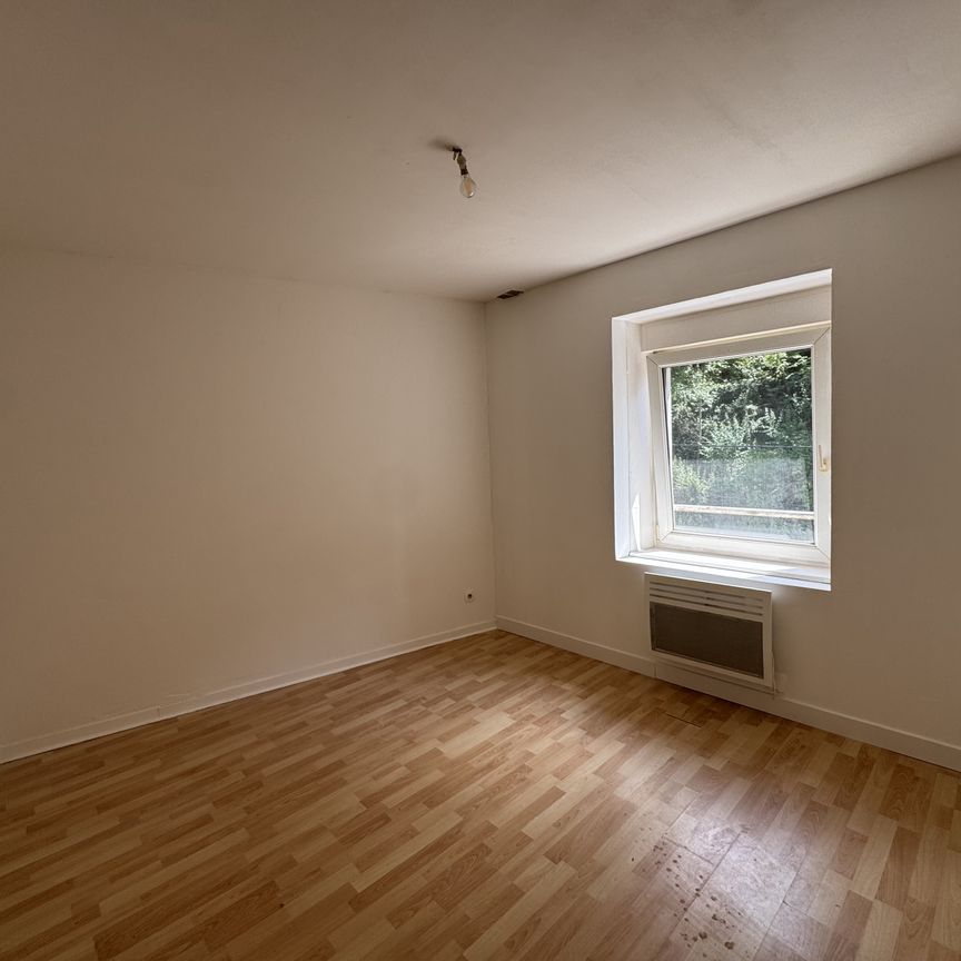 Location Appartement 1 pièce 26m² HOMECOURT 54310 - Photo 1