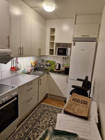 Ebba Bååts väg, Huddinge - Foto 3