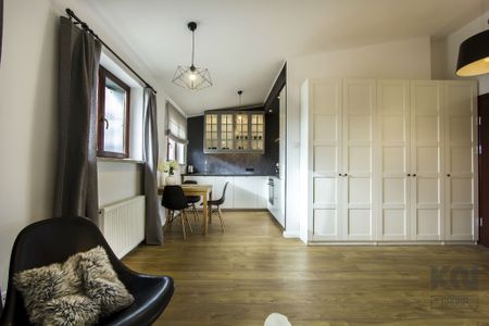 Łódź, Śródmieście, Więckowskiego - Photo 5