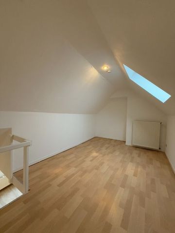 Leuk appartement tussen De Reep en Sint-Jacobs - Photo 5