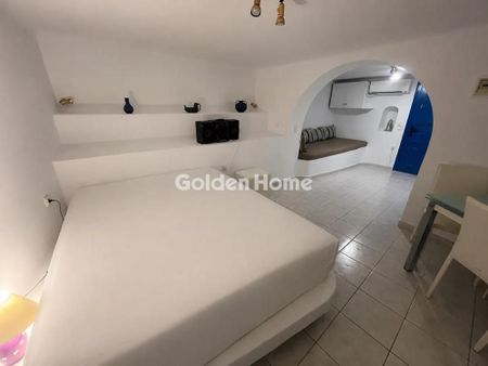Συγκρότημα για ενοικίαση Σαντορίνη - Photo 4
