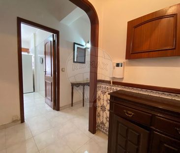 Apartamento T2 em Setúbal - Photo 6