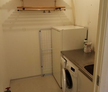 Klängrosvägen, Nossebro - Foto 4