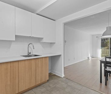 À louer / Appartement - Photo 1