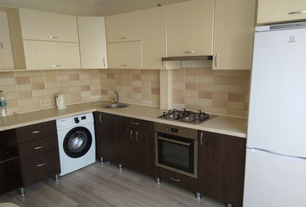 1 camera zona Fabrica de Bere - Fotografie 1