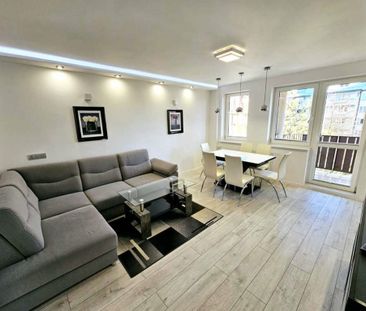 (Symbol 439287) MIESZKANIE na WYNAJEMPolice, Komfortowe 2 pokoje w ... - Zdjęcie 2