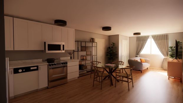 For Lease - 600 Second Street Unit# 13C, Cornwall, Ontario - Photo 1