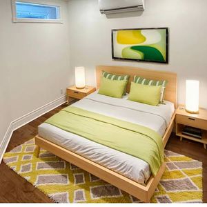 Renovated Main Floor ONE BEDROOM Apartment in The Beaches - Photo 2