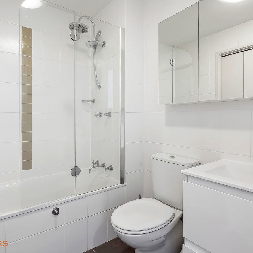 46/10 Burke Crescent, Kingston ACT 2604 - Apartment For Rent | Domain - Photo 1