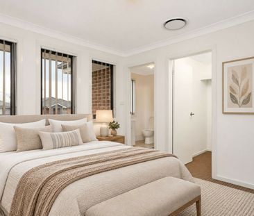 Family Home in Heart of Schofields - Photo 2