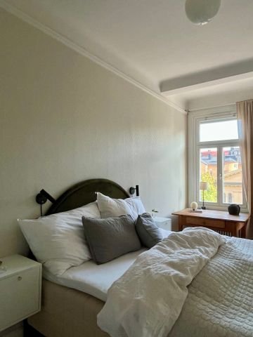 Folkungagatan, Stockholm - Photo 4