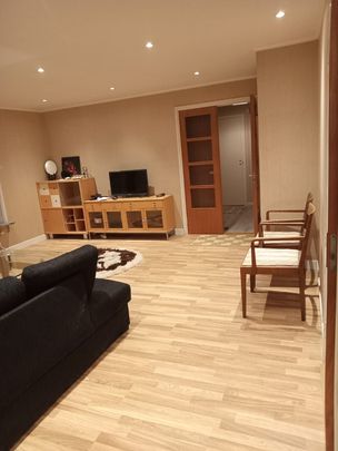 Aspgatan, Sibbhult - Photo 1