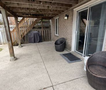 For Lease - 67 Castillian Drive Unit# Lower, Vaughan, Ontario - Photo 4