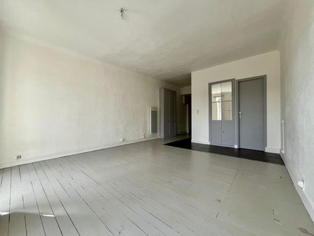 Location Appartement 1 pièce 31m² NANTES 44000 - Photo 3