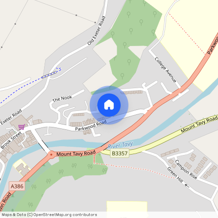 Heritage Park, Tavistock, Devon