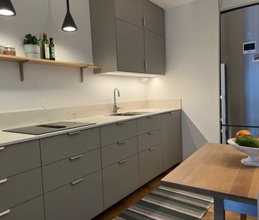 Västmannagatan, Stockholm - Photo 6