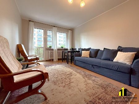 Mieszkanie Bielsko-Biała Osiedle Karpackie powierzchnia 43.0 m² C395-WM-00506 - Фото 4